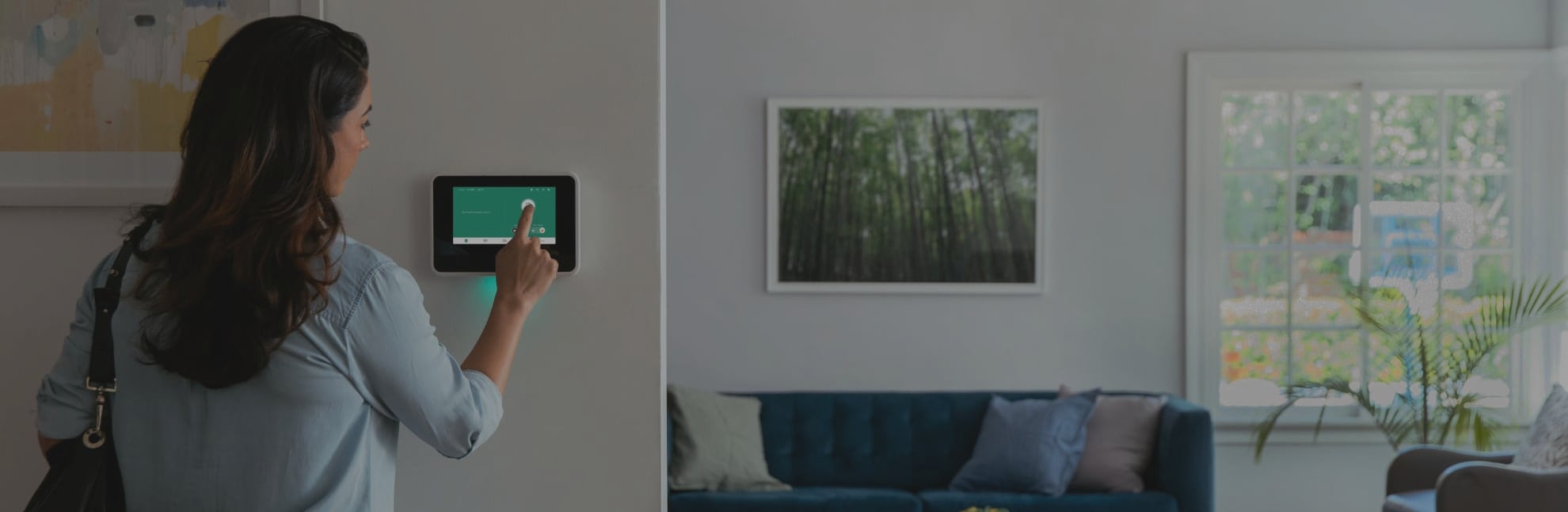 Vivint Home Security in San Bernardino