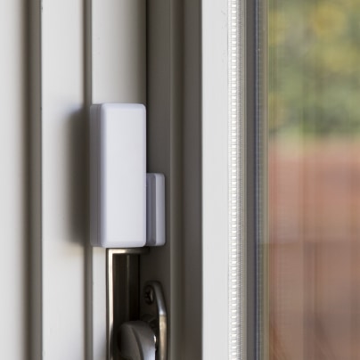 San Bernardino vivint burglar sensor