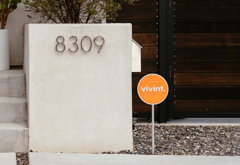 Vivint San Bernardino dealer