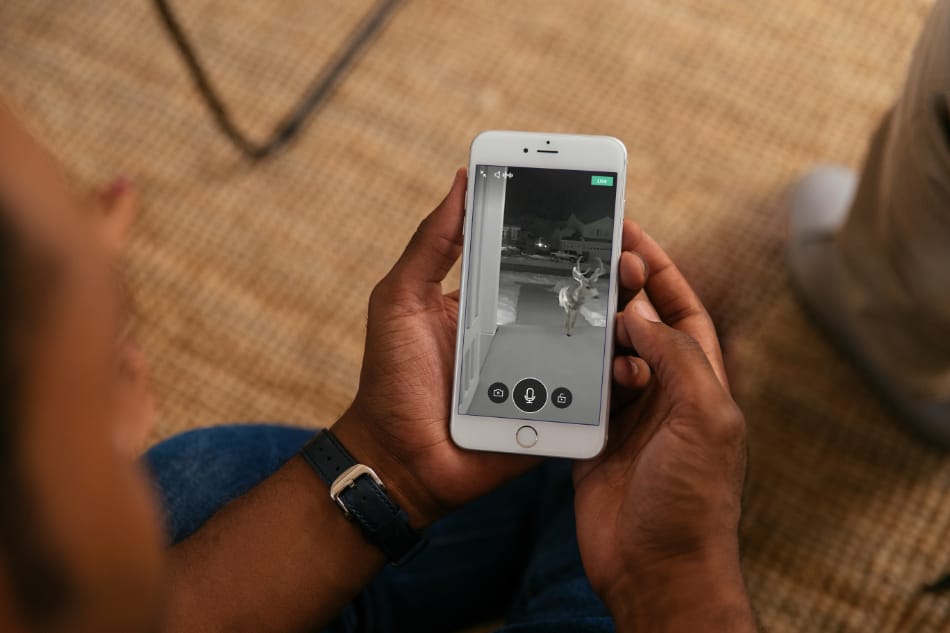 Rancho Cucamonga CA security system